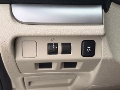 2014 Subaru Impreza Wagon 2.0i Premium
