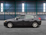 2014 Subaru Impreza Wagon 2.0i Premium