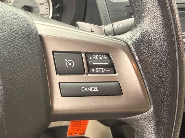 2014 Subaru Impreza Wagon 2.0i Premium