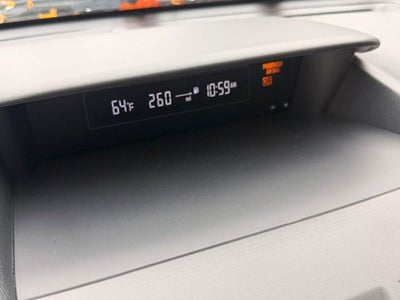 2014 Subaru Impreza Wagon 2.0i Premium