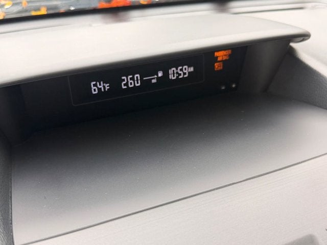 2014 Subaru Impreza Wagon 2.0i Premium