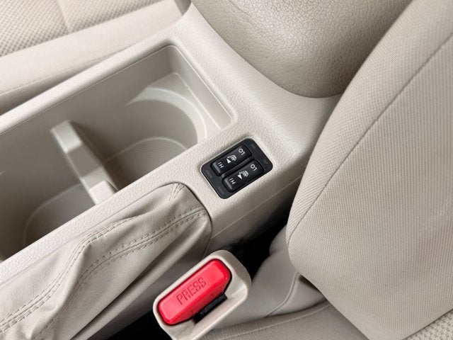 2014 Subaru Impreza Wagon 2.0i Premium
