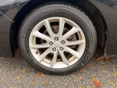 2014 Subaru Impreza Wagon 2.0i Premium