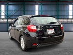 2014 Subaru Impreza Wagon 2.0i Premium