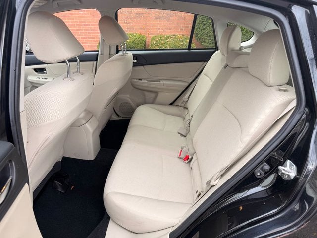 2014 Subaru Impreza Wagon 2.0i Premium
