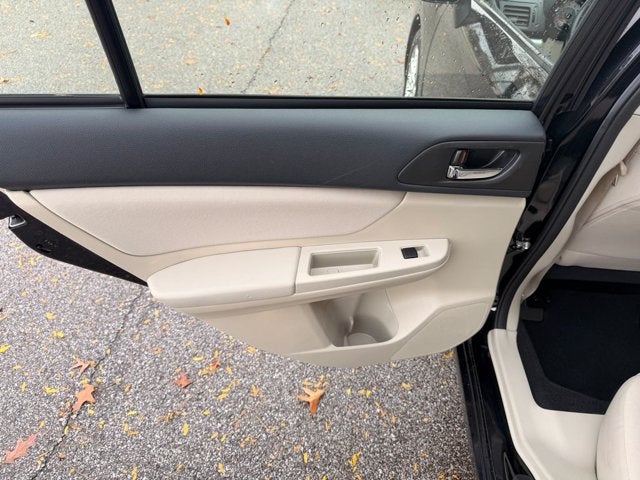 2014 Subaru Impreza Wagon 2.0i Premium