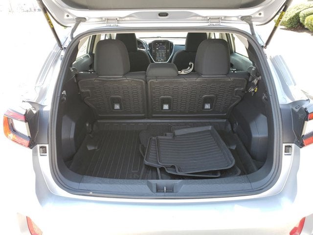 2024 Subaru Impreza Sport