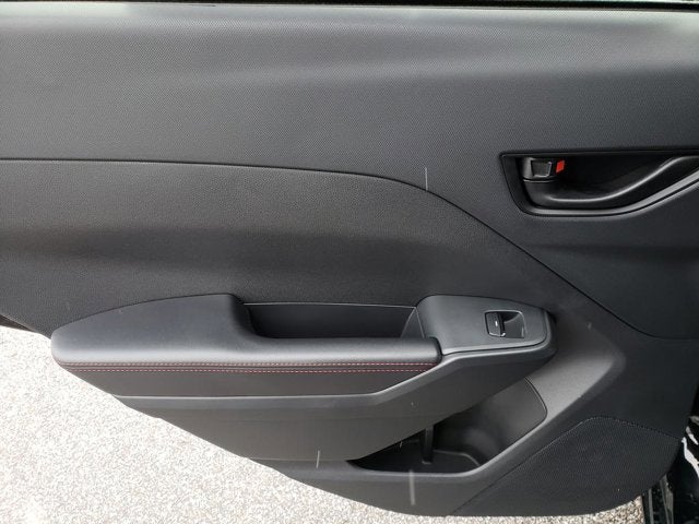 2025 Subaru Impreza Sport