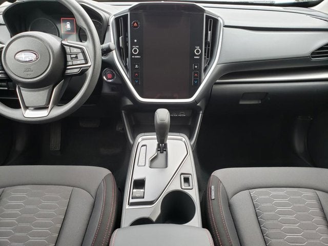 2025 Subaru Impreza Sport