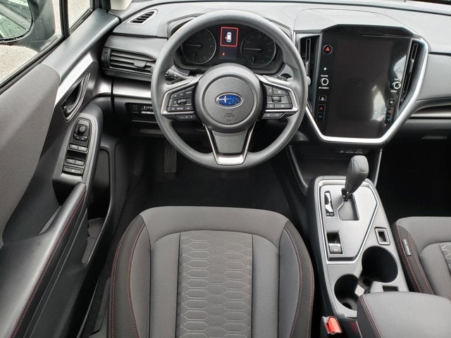 2025 Subaru Impreza Sport