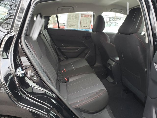 2025 Subaru Impreza Sport