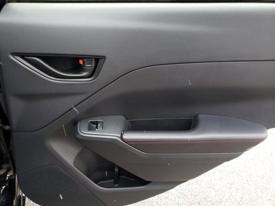 2025 Subaru Impreza Sport