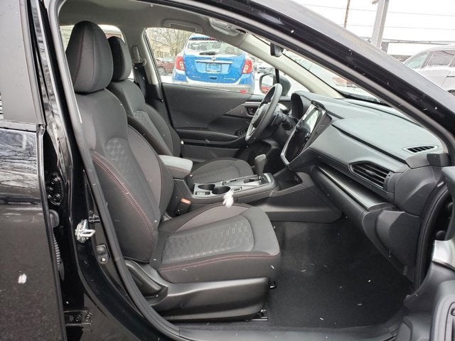 2025 Subaru Impreza Sport