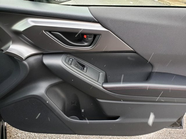 2025 Subaru Impreza Sport