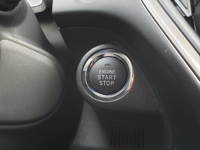 2025 Subaru Impreza Sport