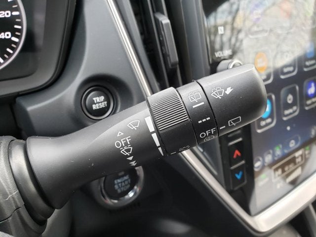 2025 Subaru Impreza Sport