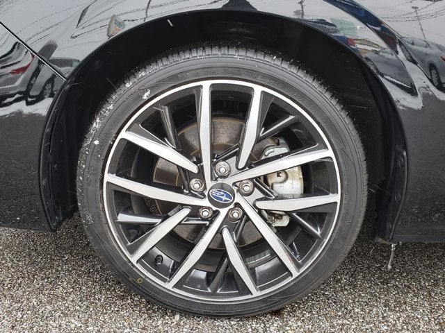 2025 Subaru Impreza Sport