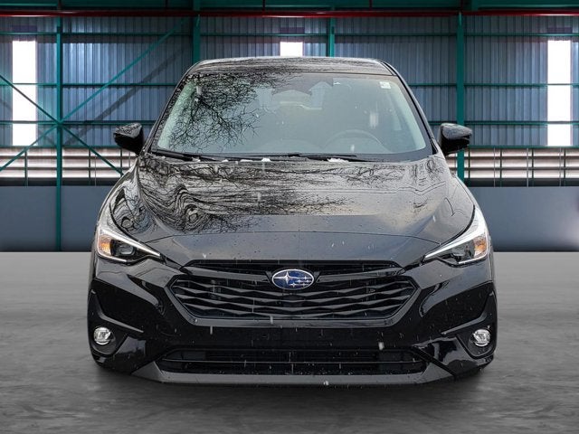 2025 Subaru Impreza Sport