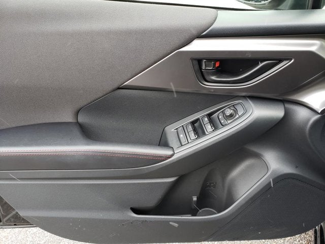 2025 Subaru Impreza Sport