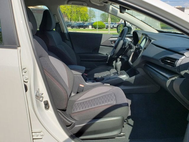2025 Subaru Impreza Sport