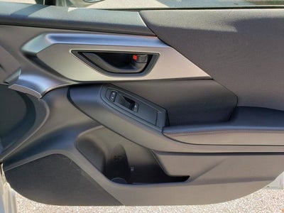 2025 Subaru Impreza Sport