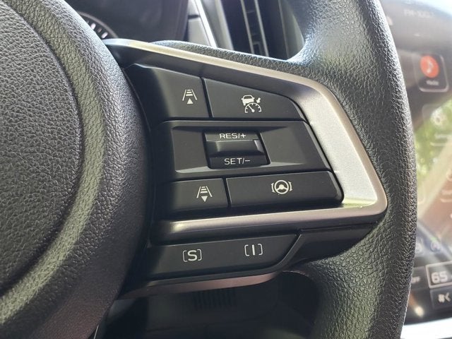 2025 Subaru Impreza Sport