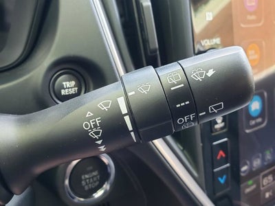 2025 Subaru Impreza Sport