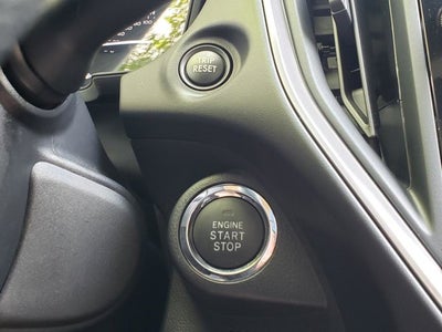 2025 Subaru Impreza Sport