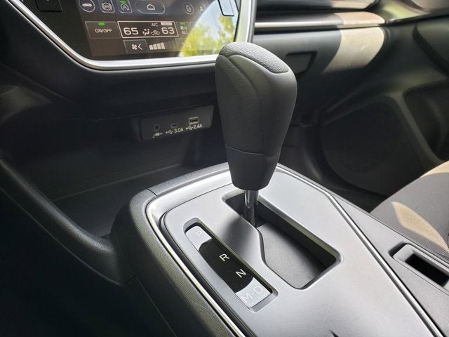 2025 Subaru Impreza Sport