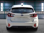 2025 Subaru Impreza Sport