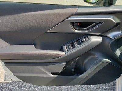 2025 Subaru Impreza Sport