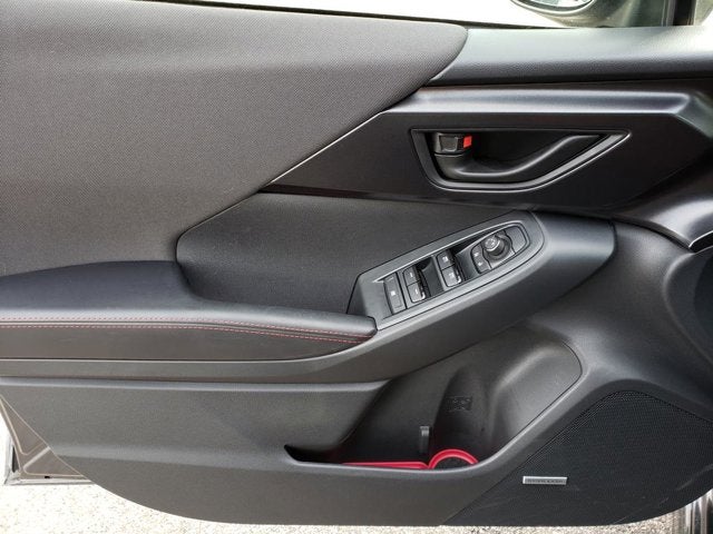 2025 Subaru Impreza RS