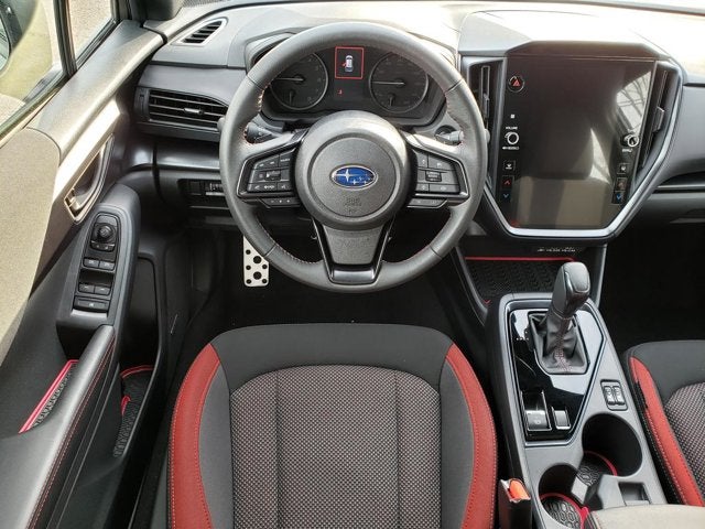 2025 Subaru Impreza RS