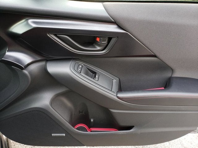 2025 Subaru Impreza RS