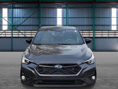 2025 Subaru Impreza RS