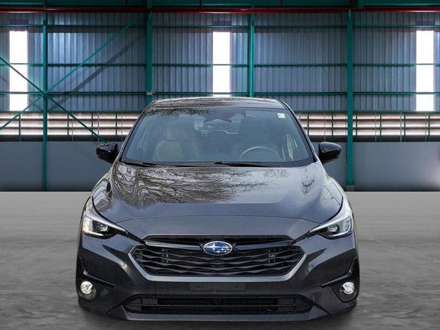 2025 Subaru Impreza RS