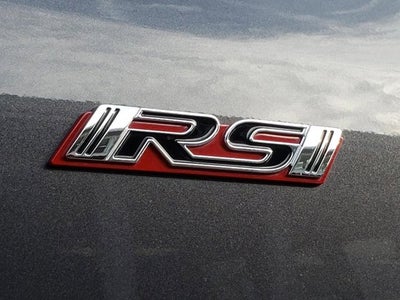 2025 Subaru Impreza RS