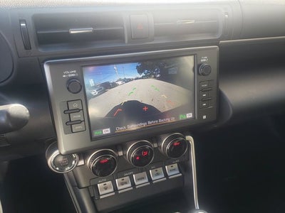 2023 Subaru BRZ Limited