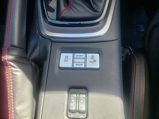 2023 Subaru BRZ Limited