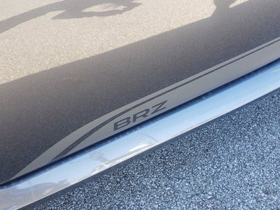 2023 Subaru BRZ Limited