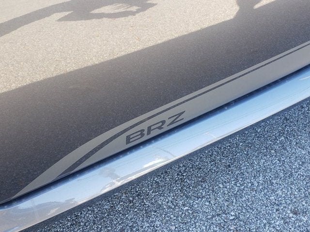 2023 Subaru BRZ Limited