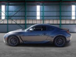 2023 Subaru BRZ Limited