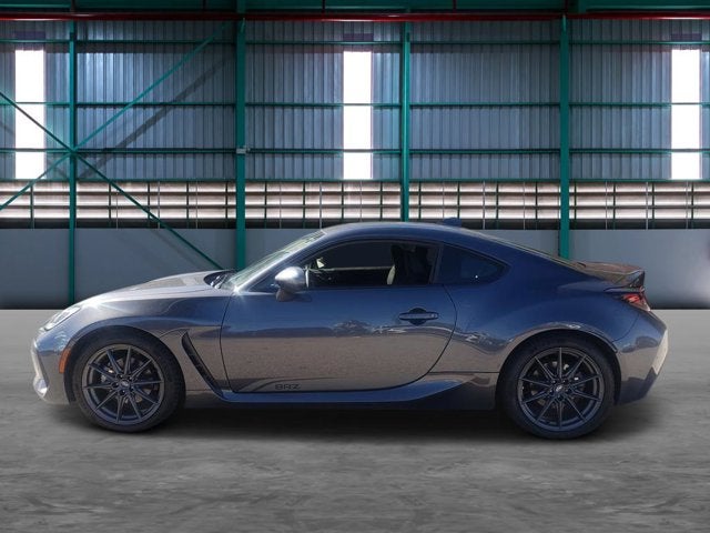 2023 Subaru BRZ Limited
