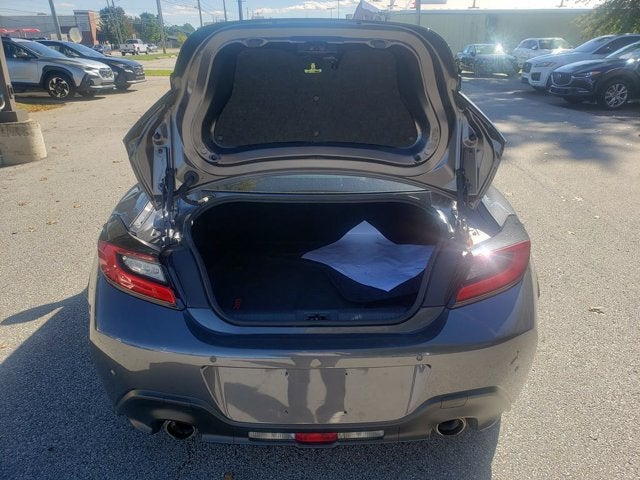 2023 Subaru BRZ Limited