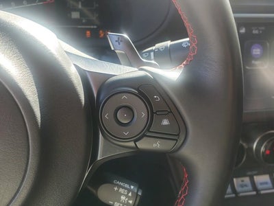 2023 Subaru BRZ Limited