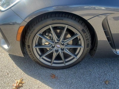2023 Subaru BRZ Limited