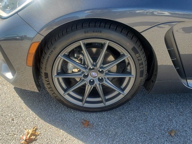 2023 Subaru BRZ Limited
