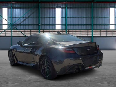 2023 Subaru BRZ Limited