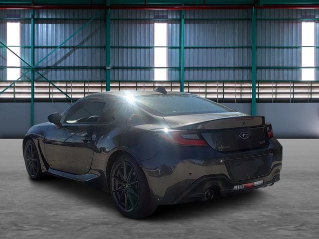 2023 Subaru BRZ Limited