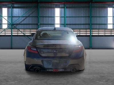 2023 Subaru BRZ Limited